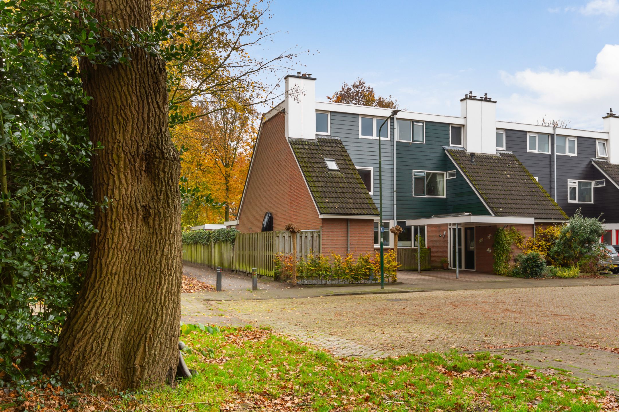 Foto 33 van Valeriaanstraat 193