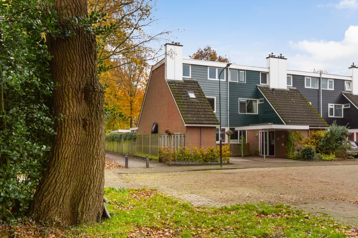 Foto 33 van Valeriaanstraat 193