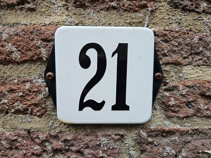 Foto 3 van Bornhovestraat 21