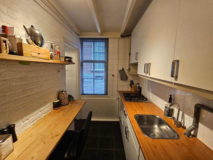 Foto 5 van Bornhovestraat 21