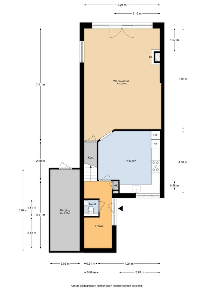 Foto 36 van Valeriaanstraat 193