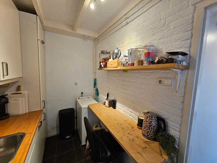 Foto 7 van Bornhovestraat 21