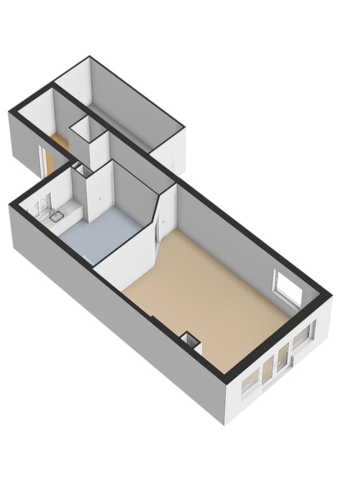 Foto 37 van Valeriaanstraat 193