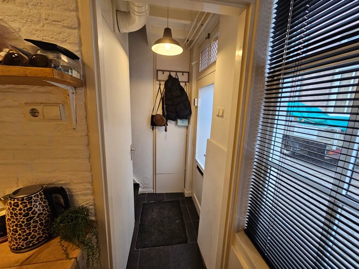 Foto 8 van Bornhovestraat 21