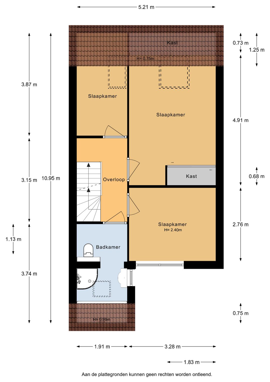 Foto 38 van Valeriaanstraat 193