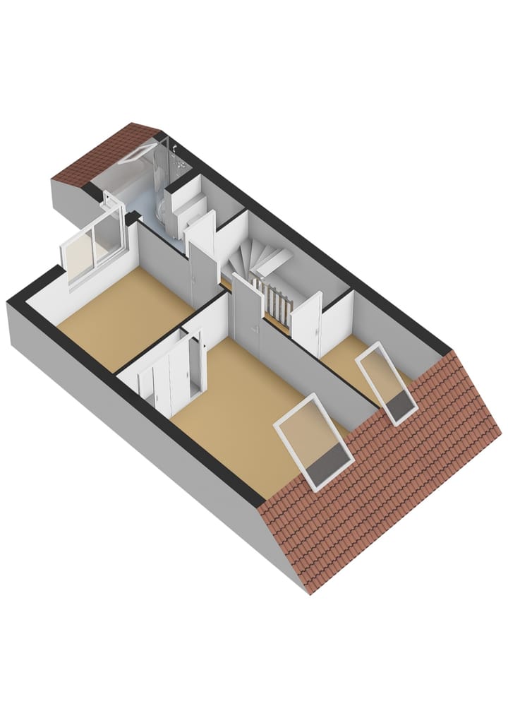 Foto 39 van Valeriaanstraat 193