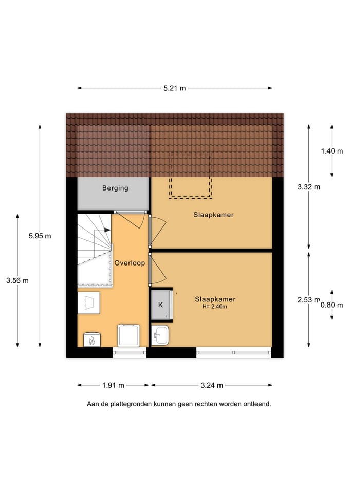 Foto 40 van Valeriaanstraat 193