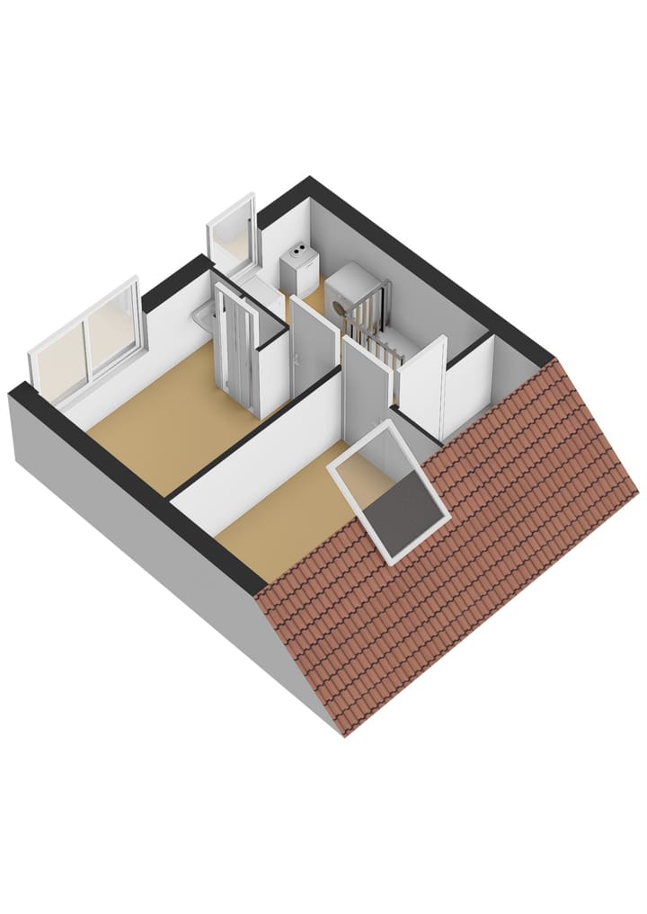 Foto 41 van Valeriaanstraat 193