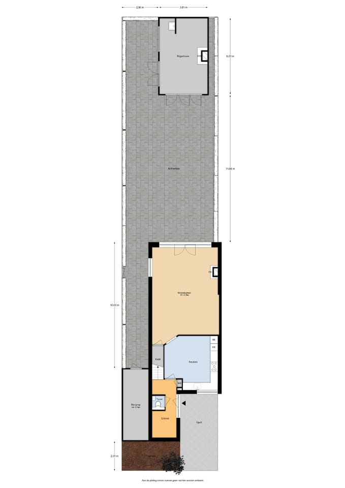 Foto 42 van Valeriaanstraat 193