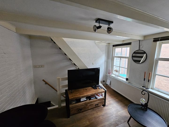 Foto 12 van Bornhovestraat 21