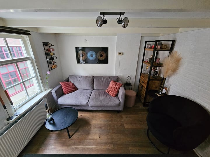 Foto 13 van Bornhovestraat 21