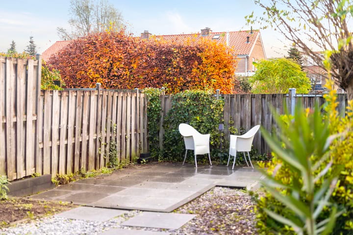 Photo 20 of Lindestraat 12