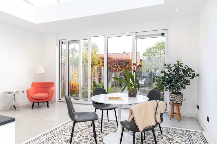 Foto 3 van Lindestraat 12