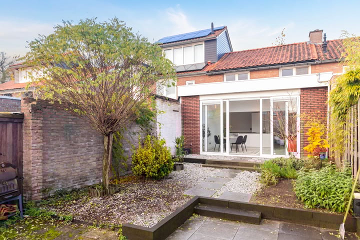 Foto 5 van Lindestraat 12