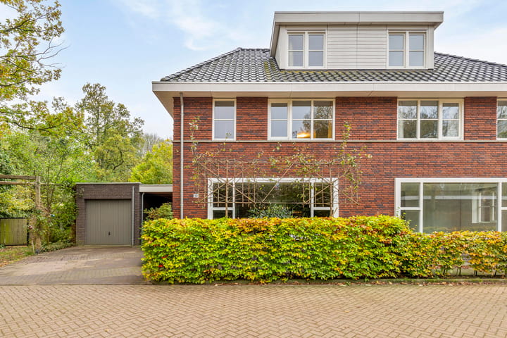 Foto 26 van Laantje van Braskamp 19