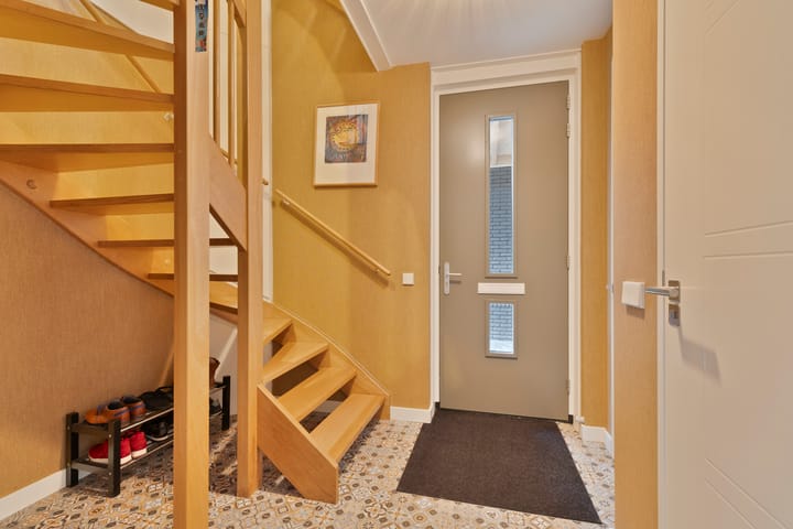 Foto 5 van Laantje van Braskamp 19