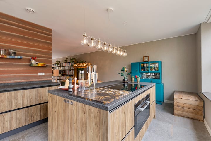 Foto 15 van Laantje van Braskamp 19