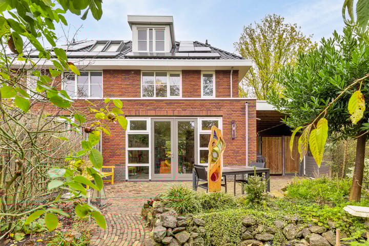 Foto 27 van Laantje van Braskamp 19