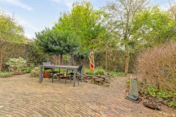 Foto 28 van Laantje van Braskamp 19