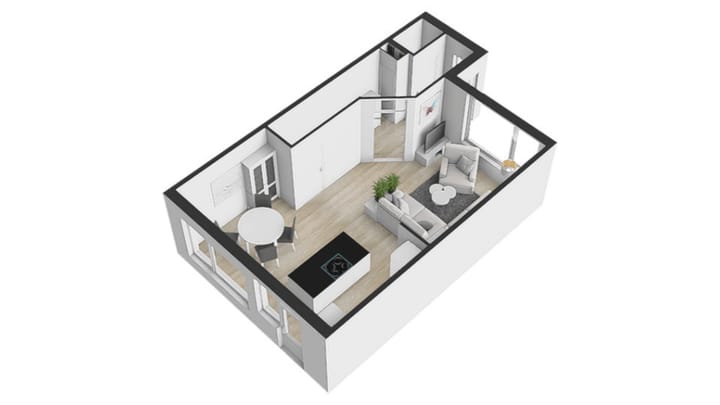 Foto 29 van Noordelijke Esweg 66