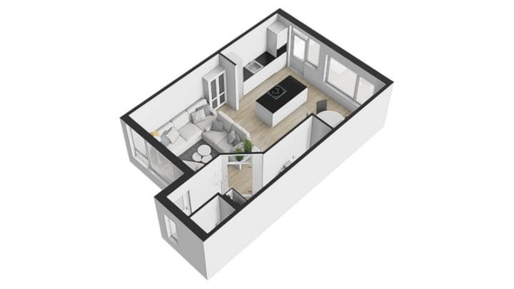 Foto 30 van Noordelijke Esweg 66