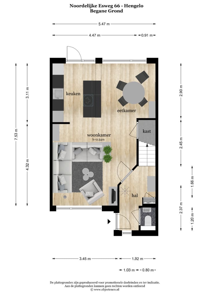 Foto 31 van Noordelijke Esweg 66