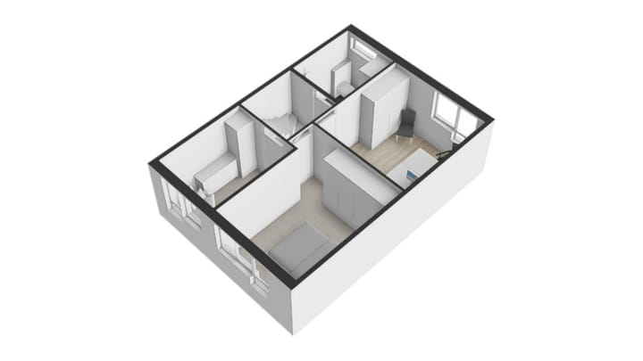 Foto 35 van Noordelijke Esweg 66