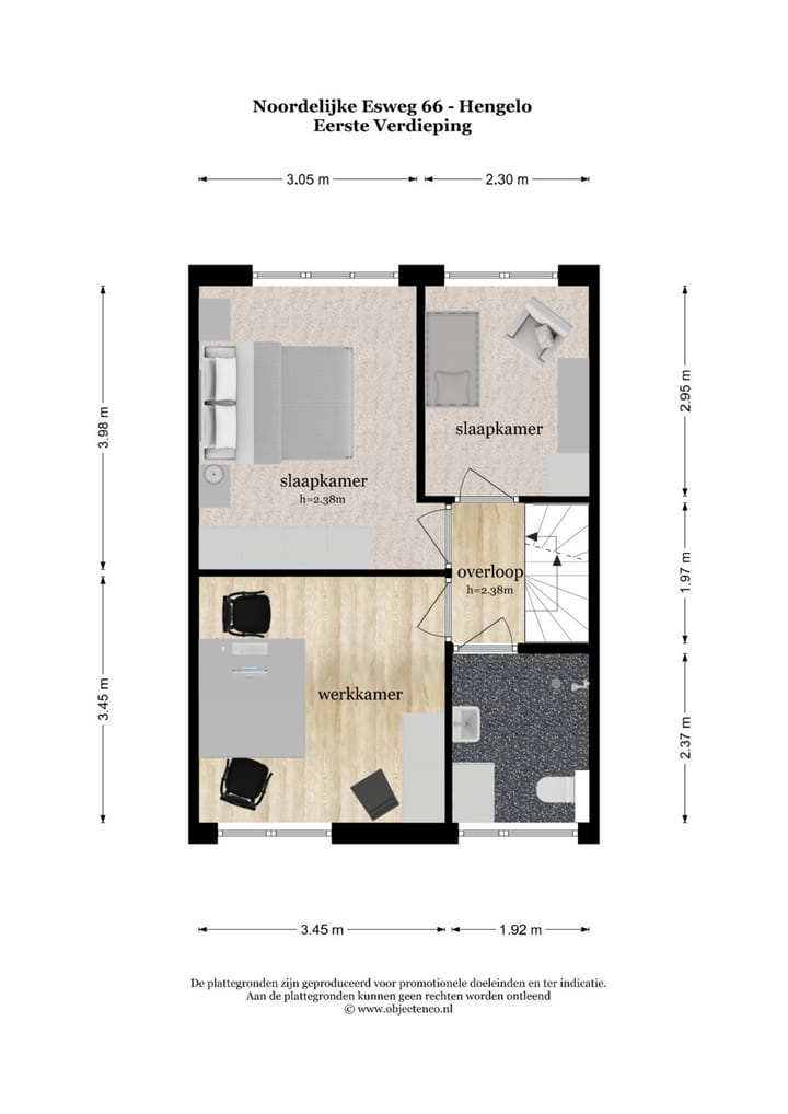 Foto 37 van Noordelijke Esweg 66