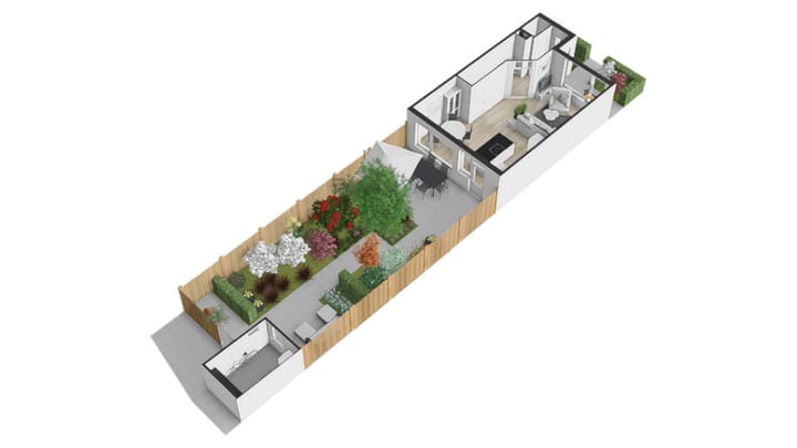 Foto 39 van Noordelijke Esweg 66