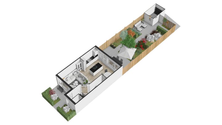 Foto 40 van Noordelijke Esweg 66