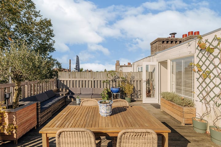 Foto 3 van Hoofdweg 305-3