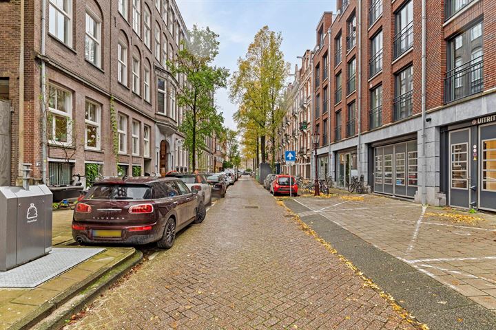 View photo 30 of Marcusstraat 75