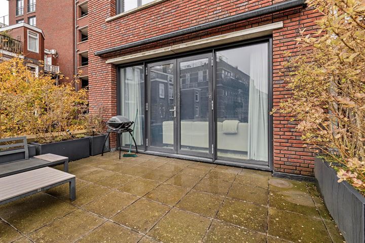 View photo 25 of Marcusstraat 75