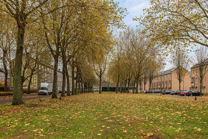 Bekijk foto 40 van Willem Barendszstraat 2-BIS