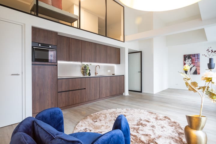 Foto 2 van Bagijnestraat 16-A