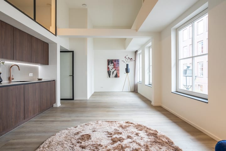 Foto 3 van Bagijnestraat 16-A