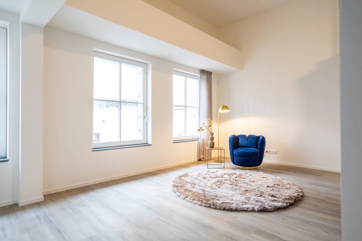 Foto 4 van Bagijnestraat 16-A