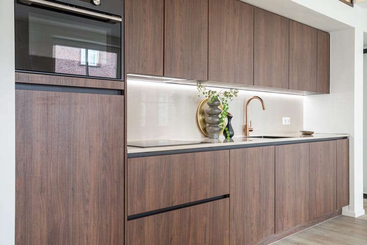 Foto 5 van Bagijnestraat 16-A