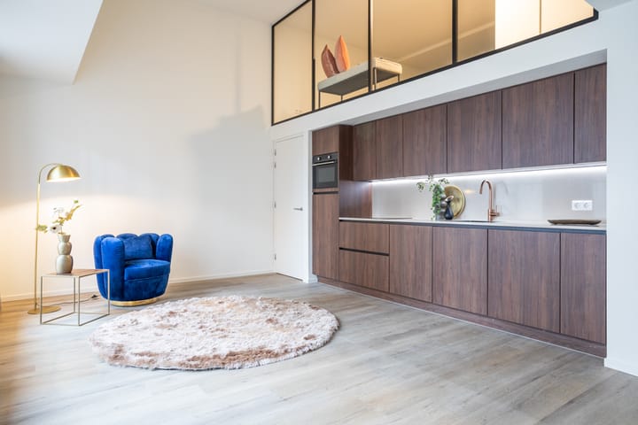 Foto 8 van Bagijnestraat 16-A