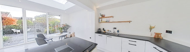 View 360° photo of Keuken of Lindestraat 12