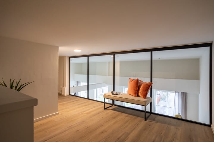 Foto 13 van Bagijnestraat 16-A