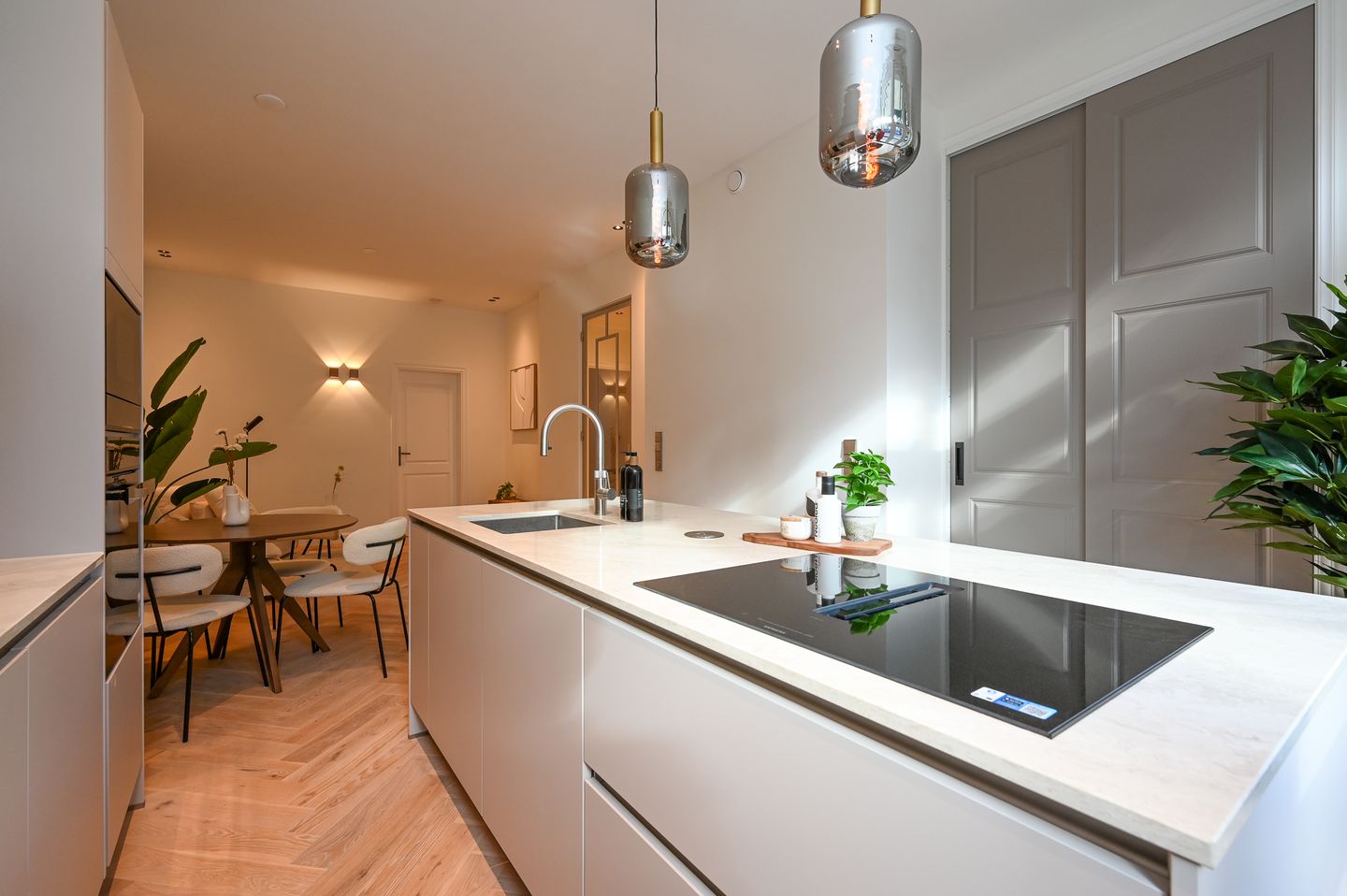 Foto 1 van Copernicusstraat 189-A