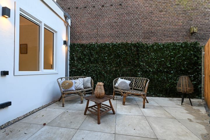 Foto 3 van Copernicusstraat 189-A