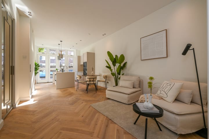 Foto 4 van Copernicusstraat 189-A