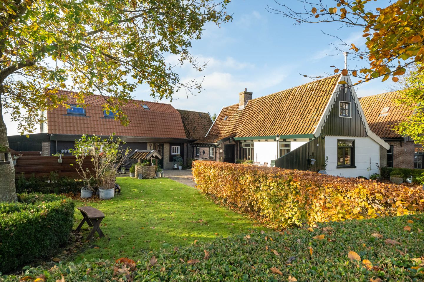 Foto 1 van Noordeinde 16