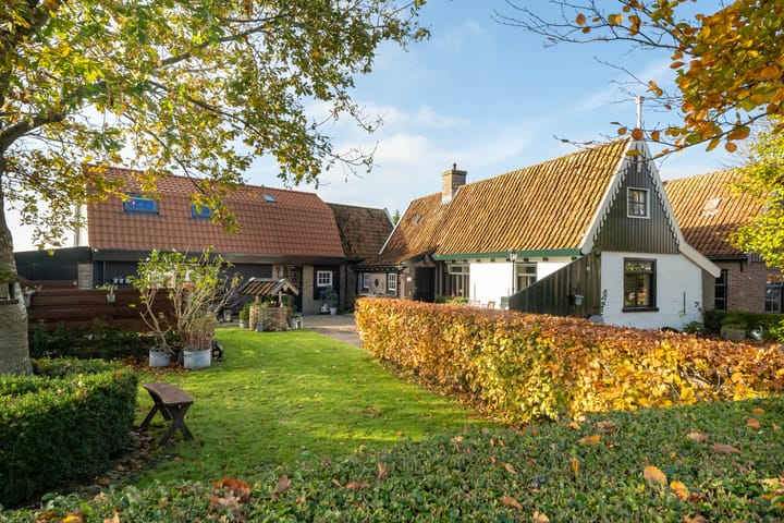 Foto 1 van Noordeinde 16