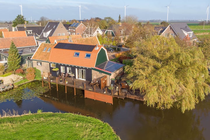 Bekijk foto 2 van Noordeinde 16