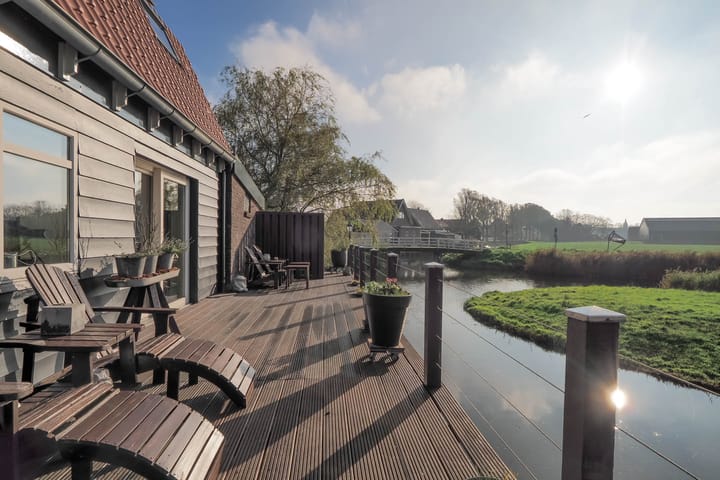 Foto 5 van Noordeinde 16