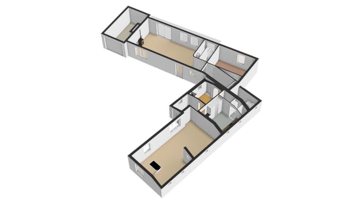 Foto 7 van Noordeinde 16