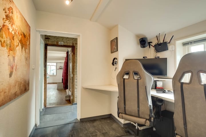 Foto 16 van Noordeinde 16